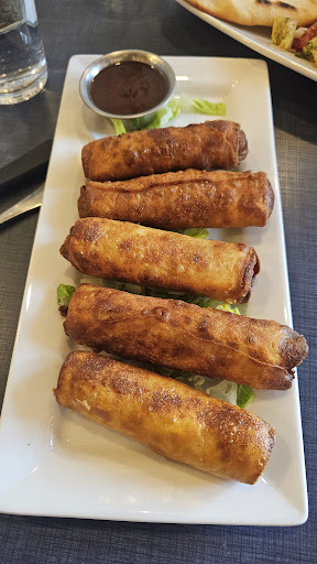 Photo of Star of Ishtar Restaurant - 507 Gray Ave, Saskatoon, SK S7N 2H8